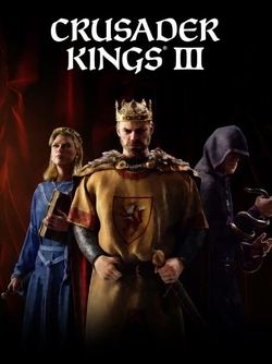 Does Crusader Kings III support crossplay? - Cross play games ...