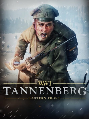 Does Tannenberg support crossplay? - Cross play games · Crossplayable Games