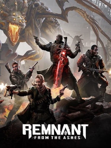 does remnant from the ashes 2 have crossplay